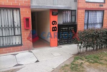 Apartamento en  Calle 7, Buenos Aires, Compartir, Soacha, Cundinamarca, Col
