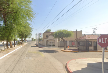 Casa en  Del Rodeo Sur 1795, La Joya, 21258 Mexicali, B.c., México