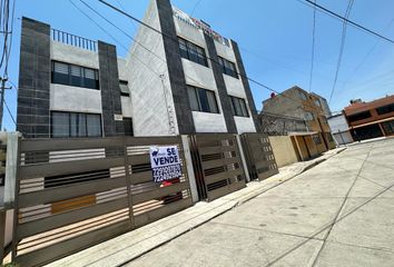 Departamento en  Vasco De Quiroga 417, Mz 026, Barrio De San Bernardino, Toluca De Lerdo, Estado De México, México