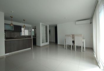 Apartamento en  Altos De Riomar, Barranquilla