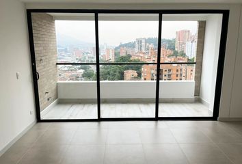 Apartamento en  Castropol, Medellín