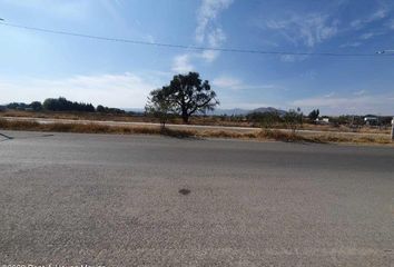 Lote de Terreno en  Santa Rosa Jáuregui, Querétaro, México