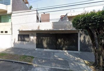 Casa en  Presa Endo, Colonia Irrigación, Ciudad De México, Cdmx, México