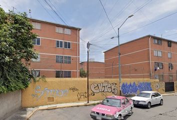 Departamento en  Rebeca 2, 2da Amp Santiago Acahualtepec, 09609 Ciudad De México, Cdmx, México