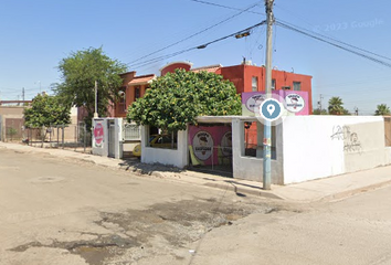 Casa en condominio en  Vista Del Valle, Mexicali, Baja California, México