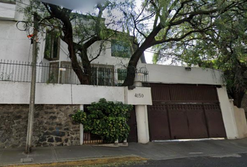 Casa en fraccionamiento en  Lomas De San Ángel Inn, Álvaro Obregón, Cdmx