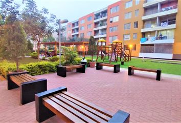 Departamento en  Condominio Ciudad Verde - Paz Centenario - Depa + Club, Autopista Panamericana Norte, Puente Piedra, Perú