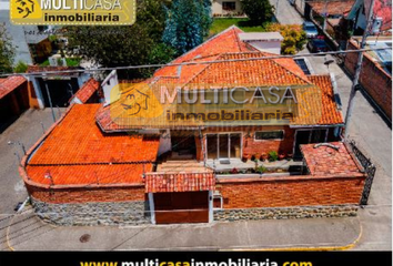 Casa en  Yanuncay, Cuenca