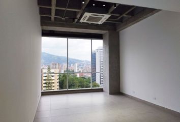 Oficina en  San Lucas, Medellín