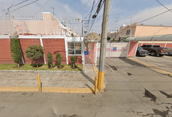 Casa en condominio en  Prolongación Onimex 10, Mz 026, Potrero, Ecatepec De Morelos, Estado De México, México