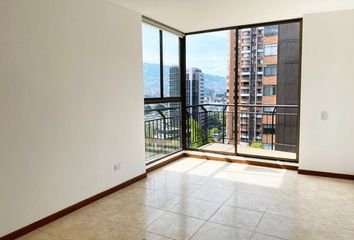 Apartamento en  Castropol, Medellín