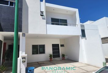 Casa en fraccionamiento en  Coto 10, Real Del Valle, Mazatlán, Sinaloa, México