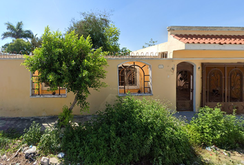 Casa en  Calle 20, Azcorra, Mérida, Yucatán, México