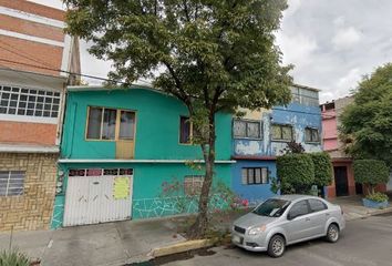 Casa en  Oriente 249, Agrícola Oriental, Ciudad De México, Cdmx, México