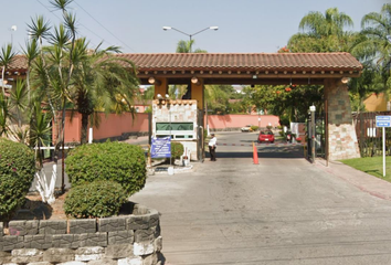 Casa en fraccionamiento en  Las Garzas, Crucero Tezoyuca, Morelos, México