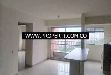 Apartment for rent in Rodeo Alto, Medellín