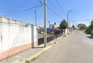 Casa en fraccionamiento en  Huejotzingo, Puebla