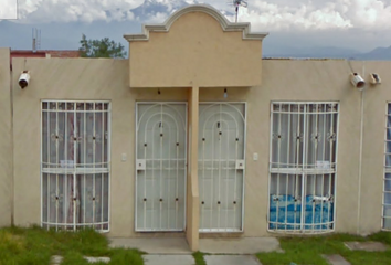 Casa en fraccionamiento en  Av Real De San Jacinto, Cerro Del Marquez, Valle De Chalco Solidaridad, Estado De México, México