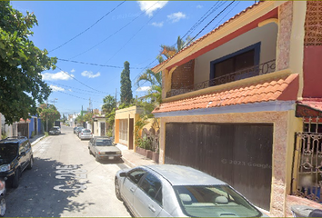 Casa en  Calle 28 F, San Francisco Chuburná, Mérida, Yucatán, México