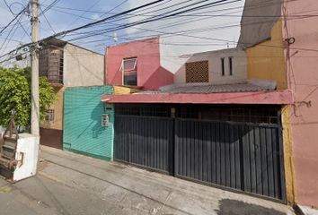 Casa en  Cuchilla La Joya, Gustavo A. Madero