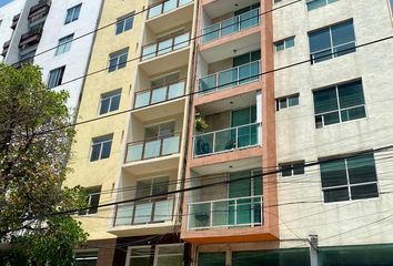 Departamento en  Eje Central 1141, Letran Valle, Ciudad De México, Cdmx, México