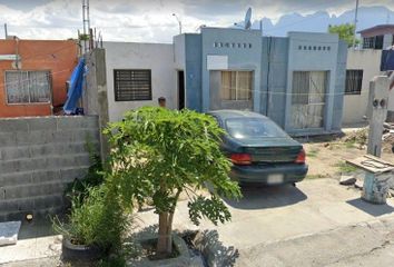 Casa en  Forestal, Barrio De La Industria, Monterrey, Nuevo León, México