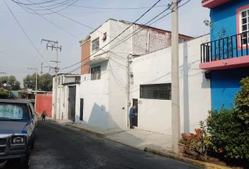 Nave en  Privada Rosa Blanca 12-12, Santiago Acahualtepec Primera Ampliación, Iztapalapa, Ciudad De México, 09608, Mex