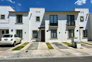 Casa en fraccionamiento en  Zakia, El Marqués, Querétaro, Mex