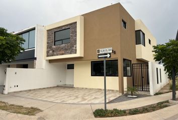 Casa en fraccionamiento en  Mayorca Residencial, León, Guanajuato, México