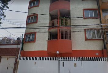 Departamento en  Manuel Navarrete 20, Algarín, Ciudad De México, Cdmx, México