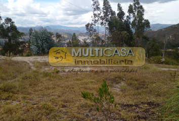 Terreno Comercial en  Challuabamba, Cuenca