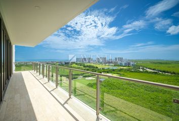 Departamento en  Be Towers Puerto Cancun, Puerto Juarez, Zona Hotelera, Cancún, Quintana Roo, México