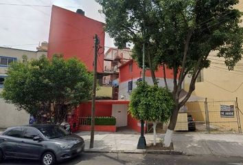 Departamento en  Ajusco 38, Portales Norte, Ciudad De México, Cdmx, México