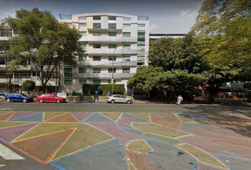 Departamento en  Georgia 71, Nápoles, Ciudad De México, Cdmx, México