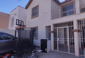 Casa en fraccionamiento en  De Anita, Nombre De Dios, Chihuahua, México