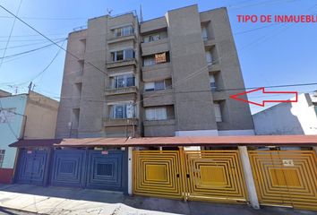 Departamento en  Calle Nte 71 2720, Obrero Popular, 02840 Ciudad De México, Cdmx, México