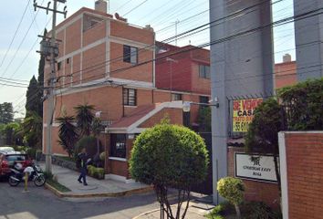 Casa en fraccionamiento en  Calle Toltecas, Los Reyes, Rinconada De Los Reyes, Ciudad De México, Cdmx, México