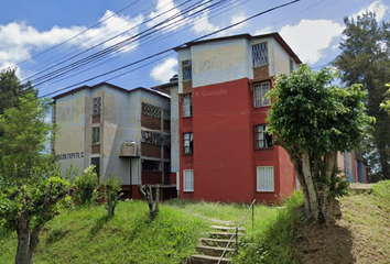 Departamento en  Calle Manantial De San Cristóbal, Unidad Habitacional Xalapa 2000, Xalapa, Veracruz De Ignacio De La Llave, 91097, Mex