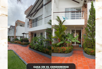 Casa en  Marqués Del Buque, Villavicencio, Meta, Colombia