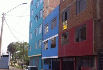 Departamento en  Urb Alejandro Alvarez, Ate, Perú