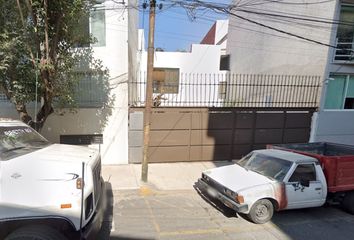 Casa en  Jordaens 33, Ciudad De Los Deportes, Ciudad De México, Cdmx, México