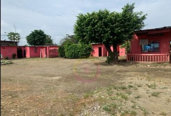 Terreno Comercial en  Nobol, Ecuador