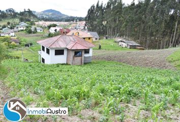 Casa en  El Valle, Cuenca, Ecuador