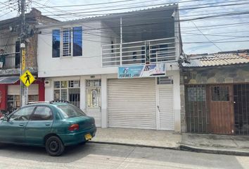Casa en  Sede Comunal Barrio Marroquín, Dg. 26i, Los Naranjos, Cali, Valle Del Cauca, Colombia