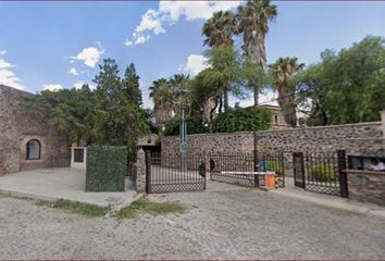 Casa en fraccionamiento en  Rafael Osuna, Raquet Club, El Salitre, Querétaro, México
