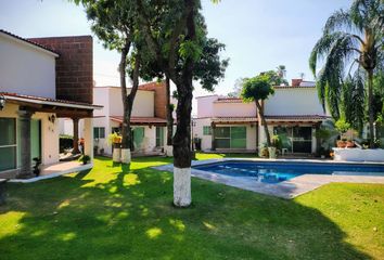 Casa en condominio en  Oaxtepec Centro, Yautepec De Zaragoza