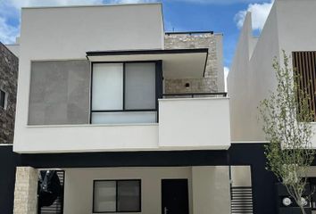 Casa en  Montellán Residencial, Carretera Nacional, Sin Nombre De Colonia 52, Monterrey, Nuevo León, México