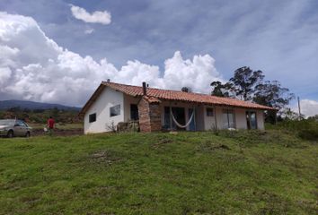 Villa-Quinta en  Villa De Leyva, Boyacá