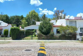 Casa en fraccionamiento en  Avenida Chapulines 273-278, Fracc Club De Golf Tequisquiapan, Tequisquiapan, Querétaro, 76799, Mex