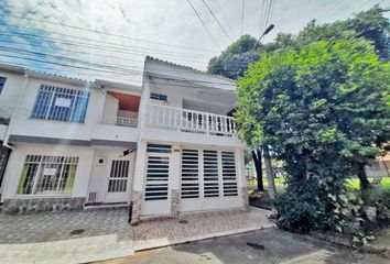 Casa en  Rosa Blanca, Villavicencio, Meta, Colombia